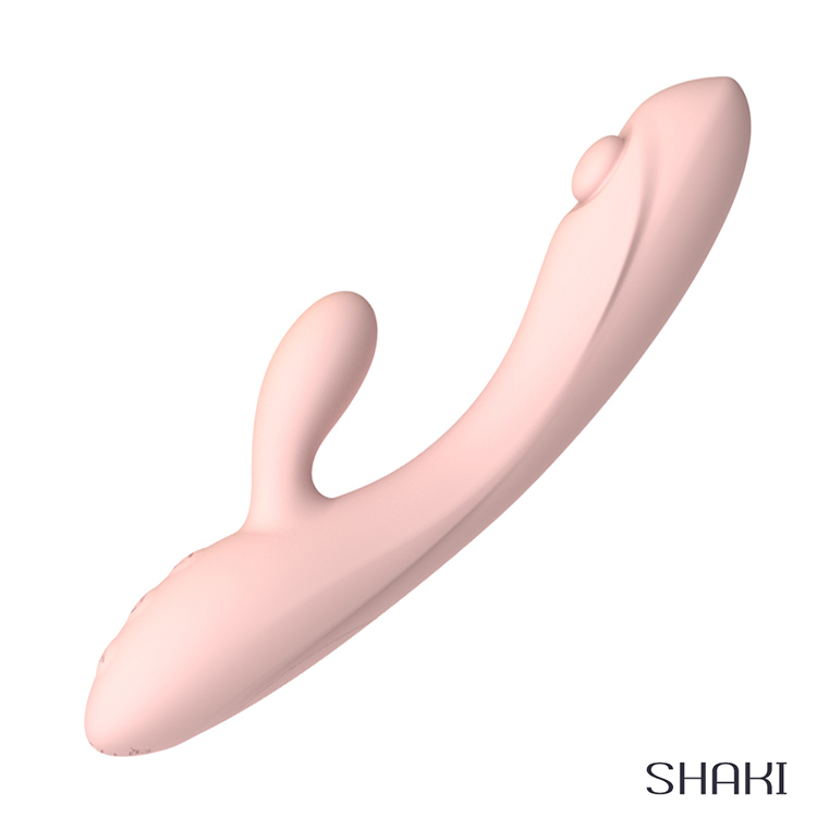 SHAKI 追雲 指摳震動按摩器