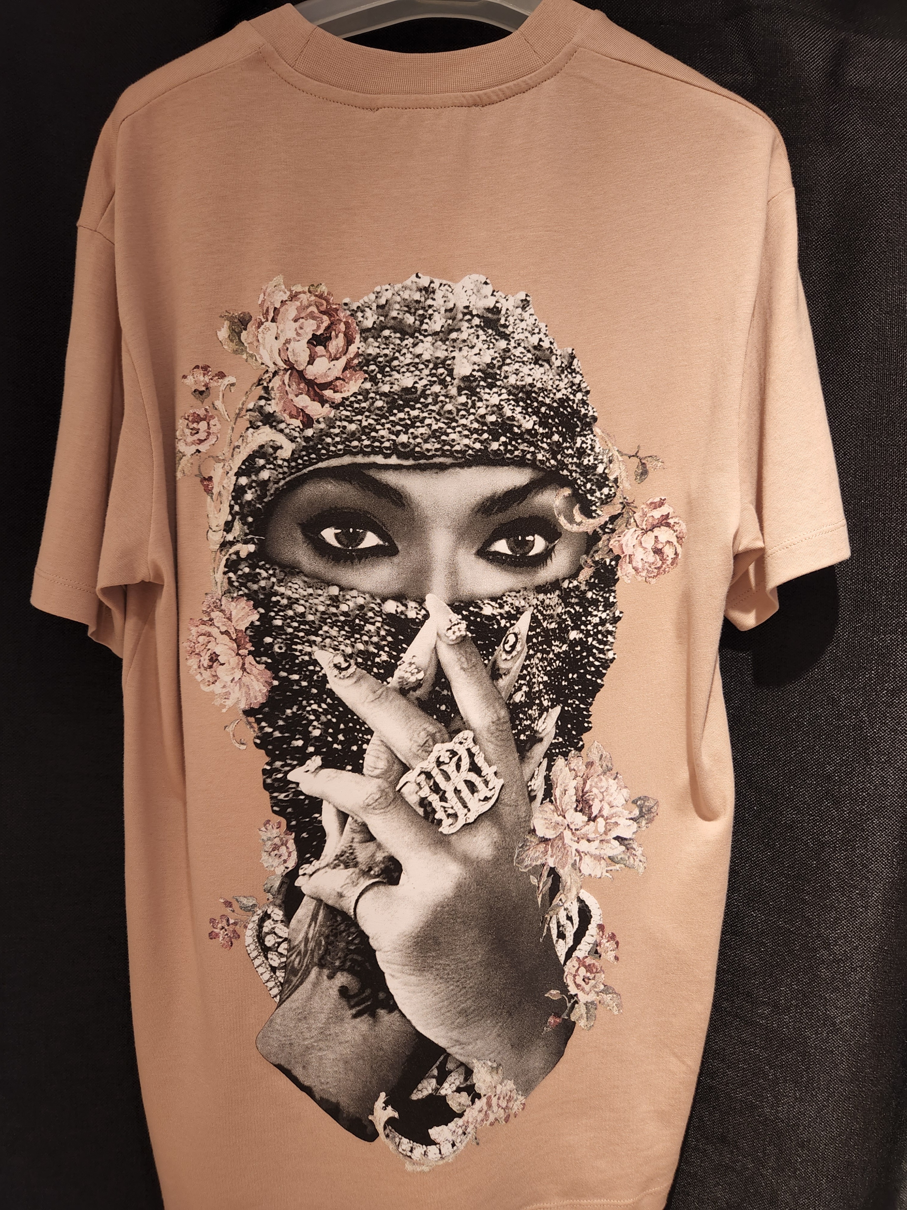 IH NOM UH NIT NUS23244 -T