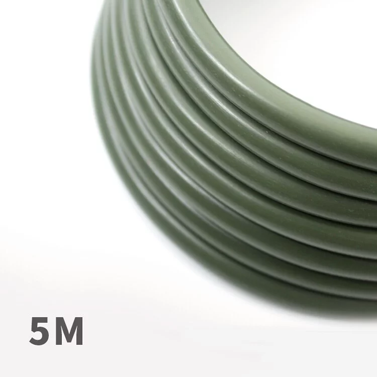 【ADAMOUTDOOR】戶外延長動力線( 5~15M 三色)