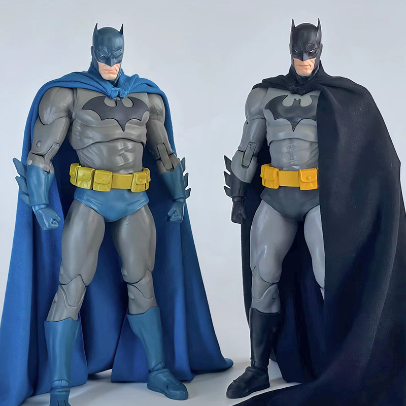 In Stock) PSERTOYS- Bat Accessory Set (Mcfarlane use)