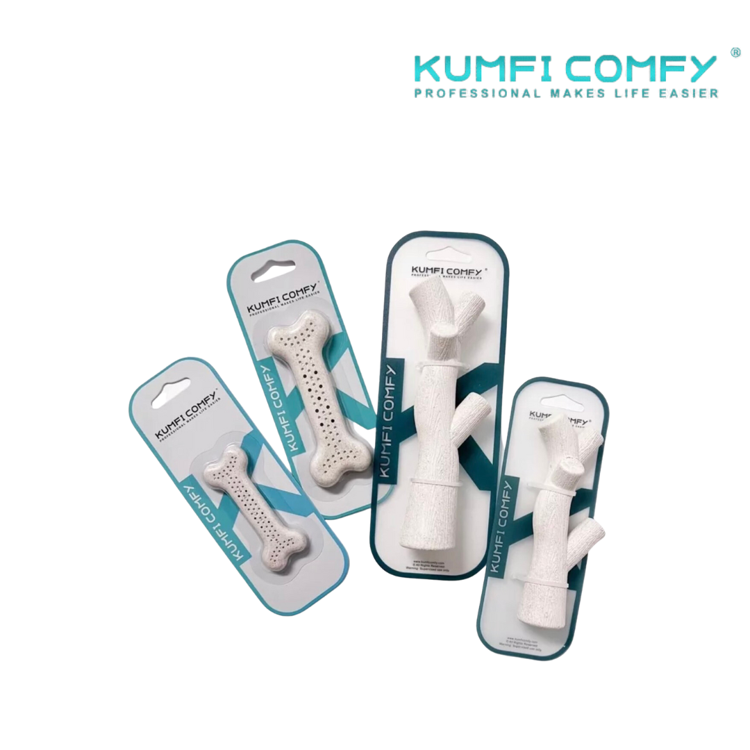 Kumfi Comfy玉米秸稈樹枝