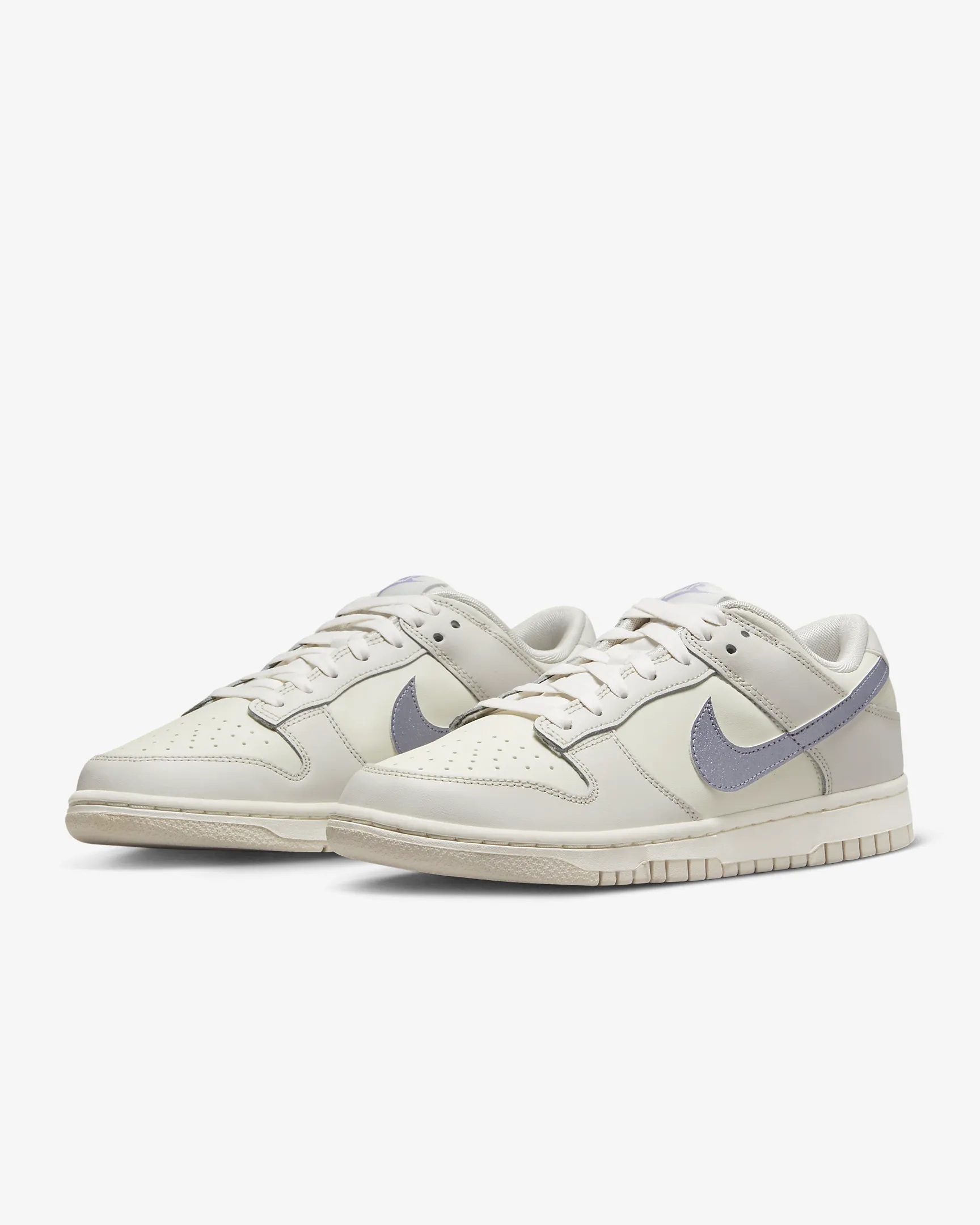 [現貨] Nike Dunk Low Women Sail Purple DX5930-100