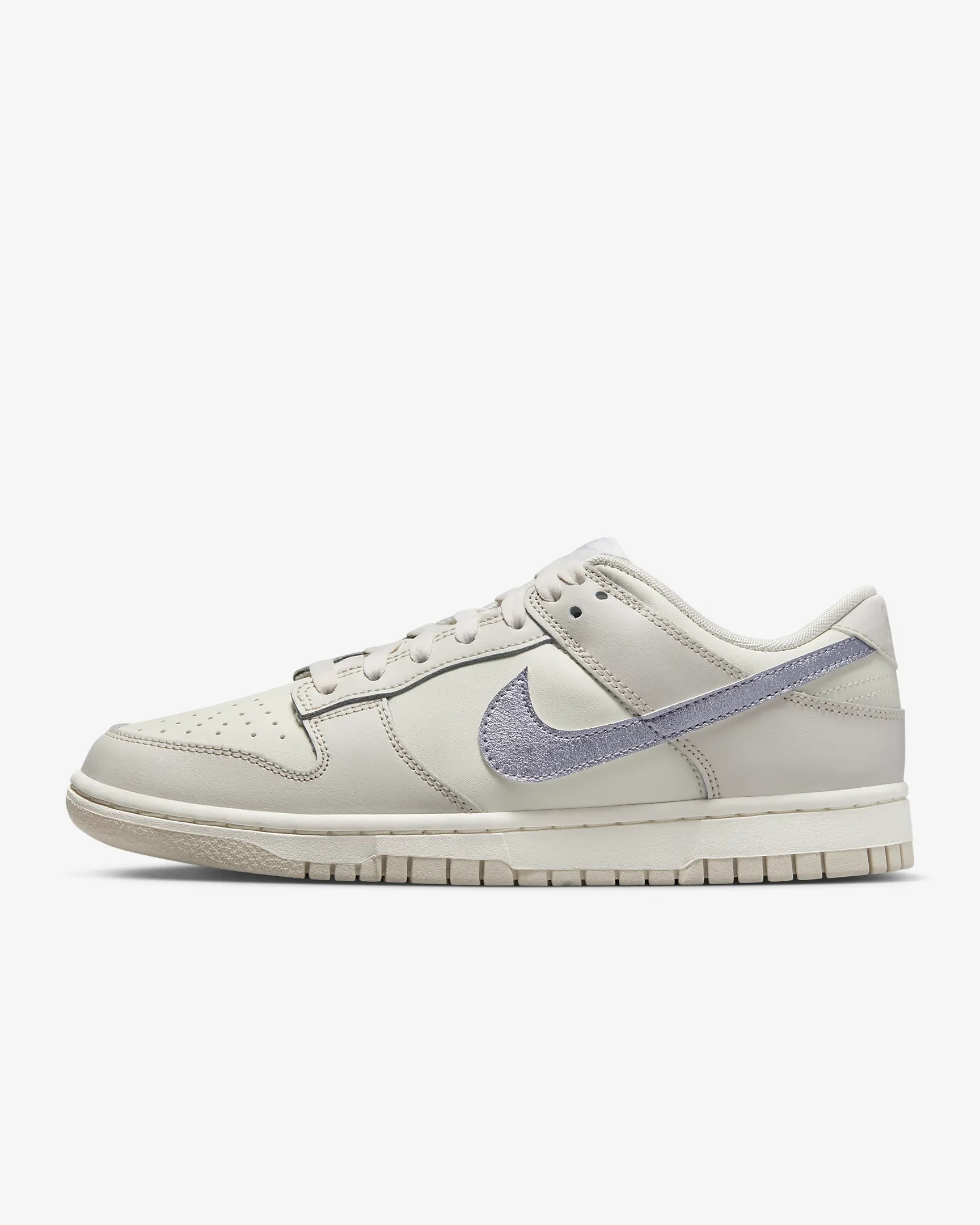 [現貨] Nike Dunk Low Women Sail Purple DX5930-100