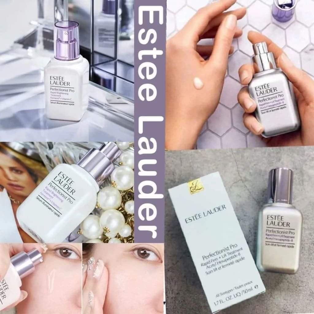 ESTEE LAUDER專研拉提立體緊塑綫雕精華 50ml🌟