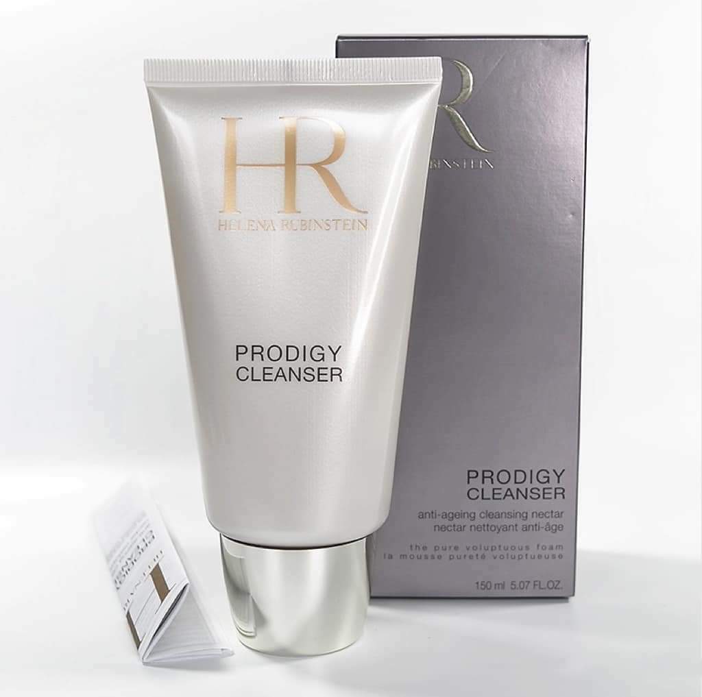 HR赫蓮娜菁華洗面奶150ml