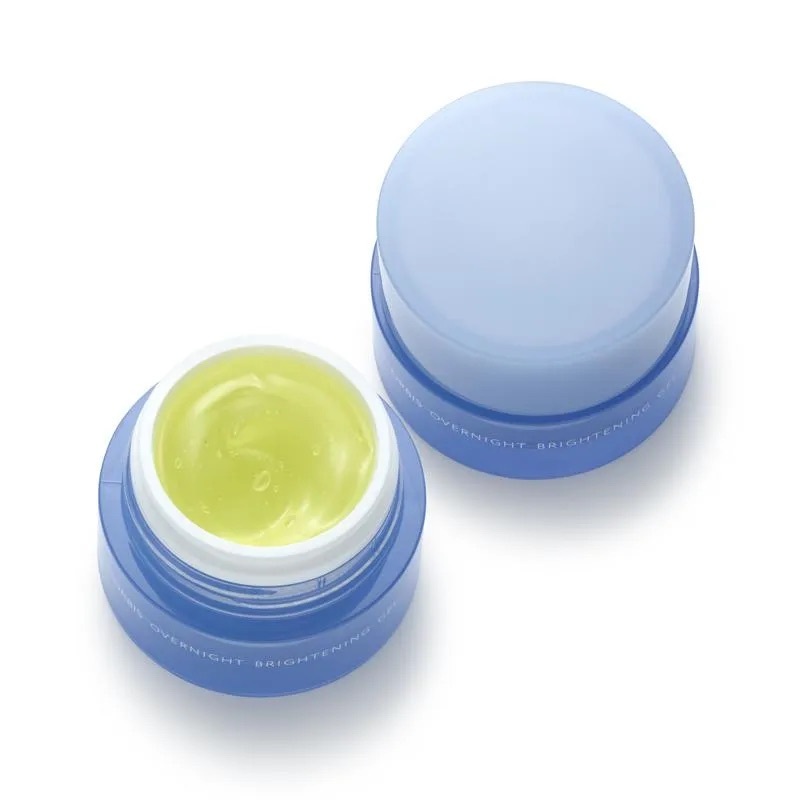 ORBIS Overnight Brightening Gel 夜用密集亮白保濕啫哩 30g