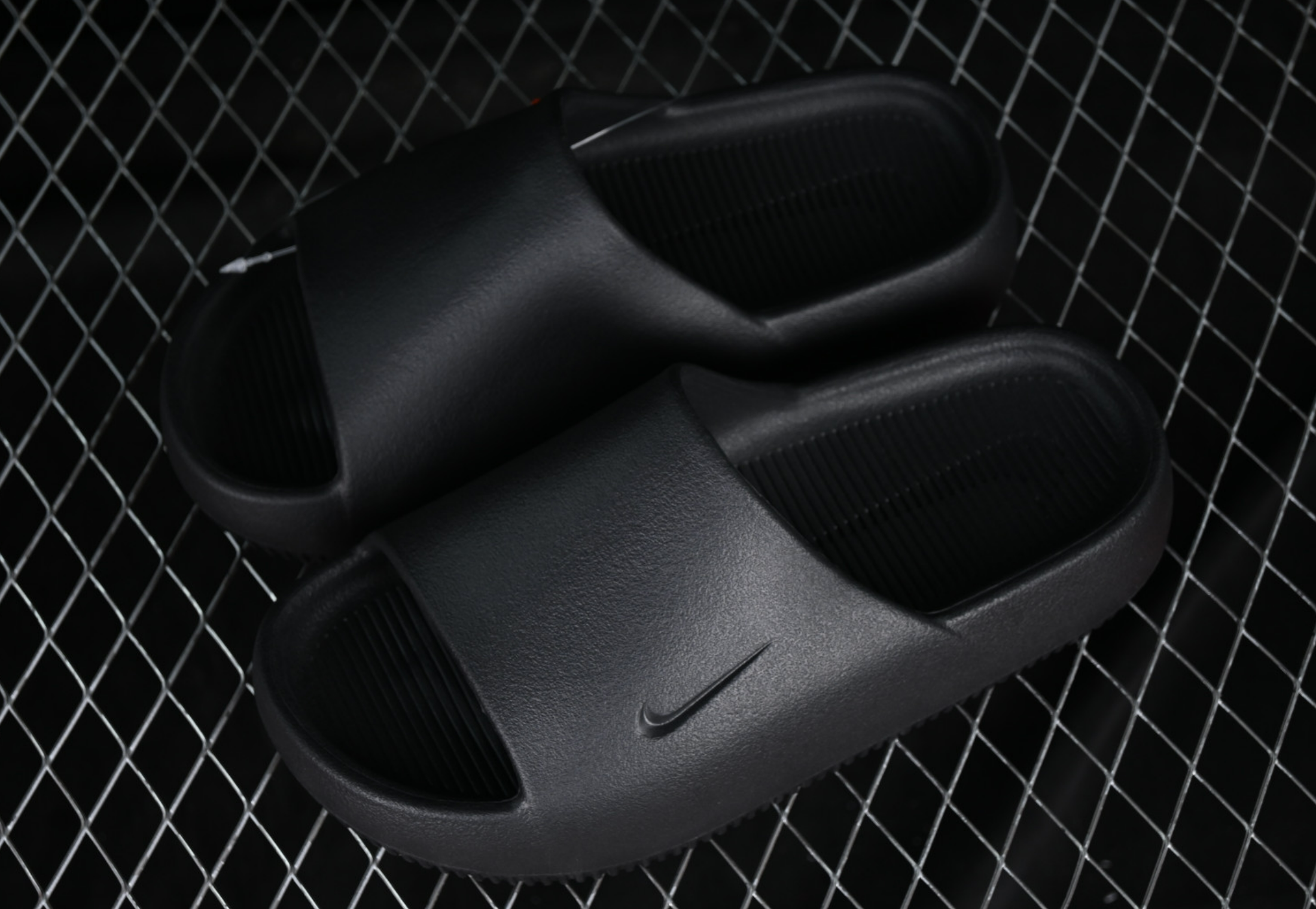 日本 Nike Calm Slide 拖鞋 (女款）