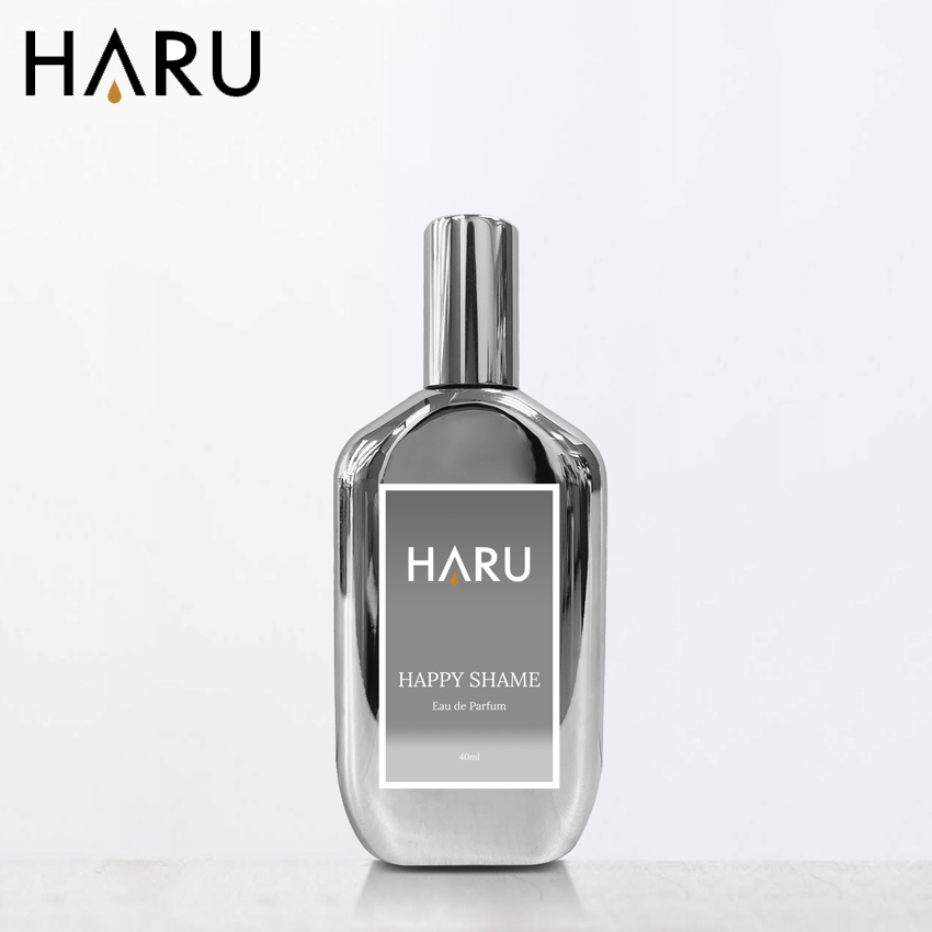 含春HARU 1000x費洛蒙香水 HAPPY SHAME 恥悅(女香)