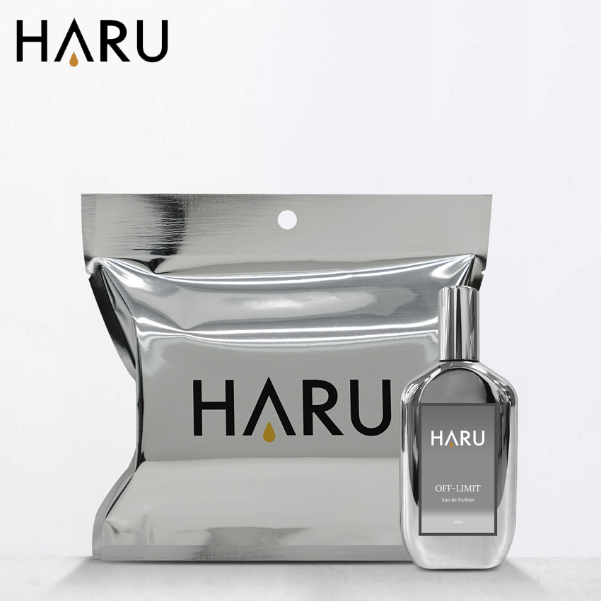 含春HARU 1000x費洛蒙香水 OFF-LIMIT 禁果效應(男香)