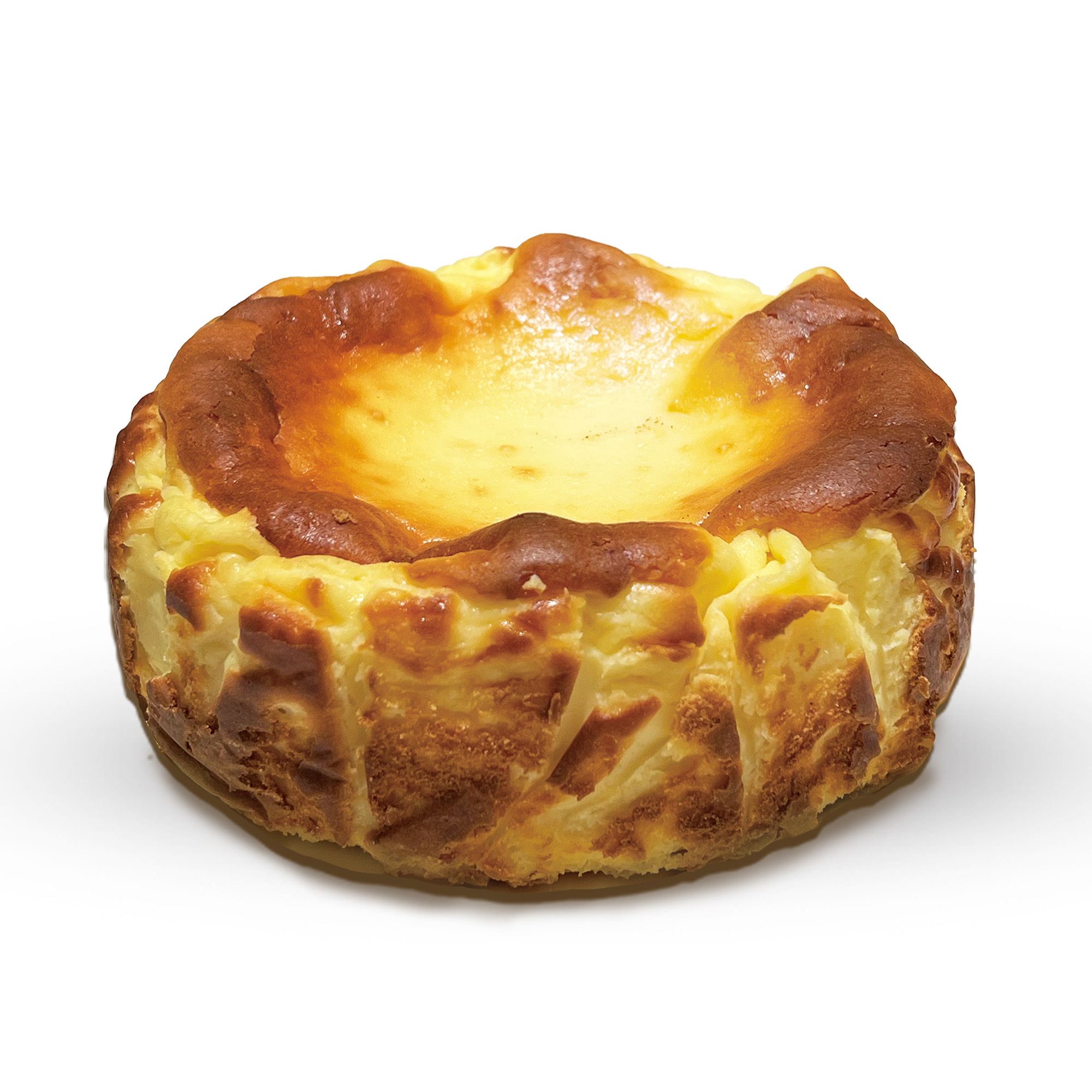 北海道生乳巴斯克蛋糕(6吋)