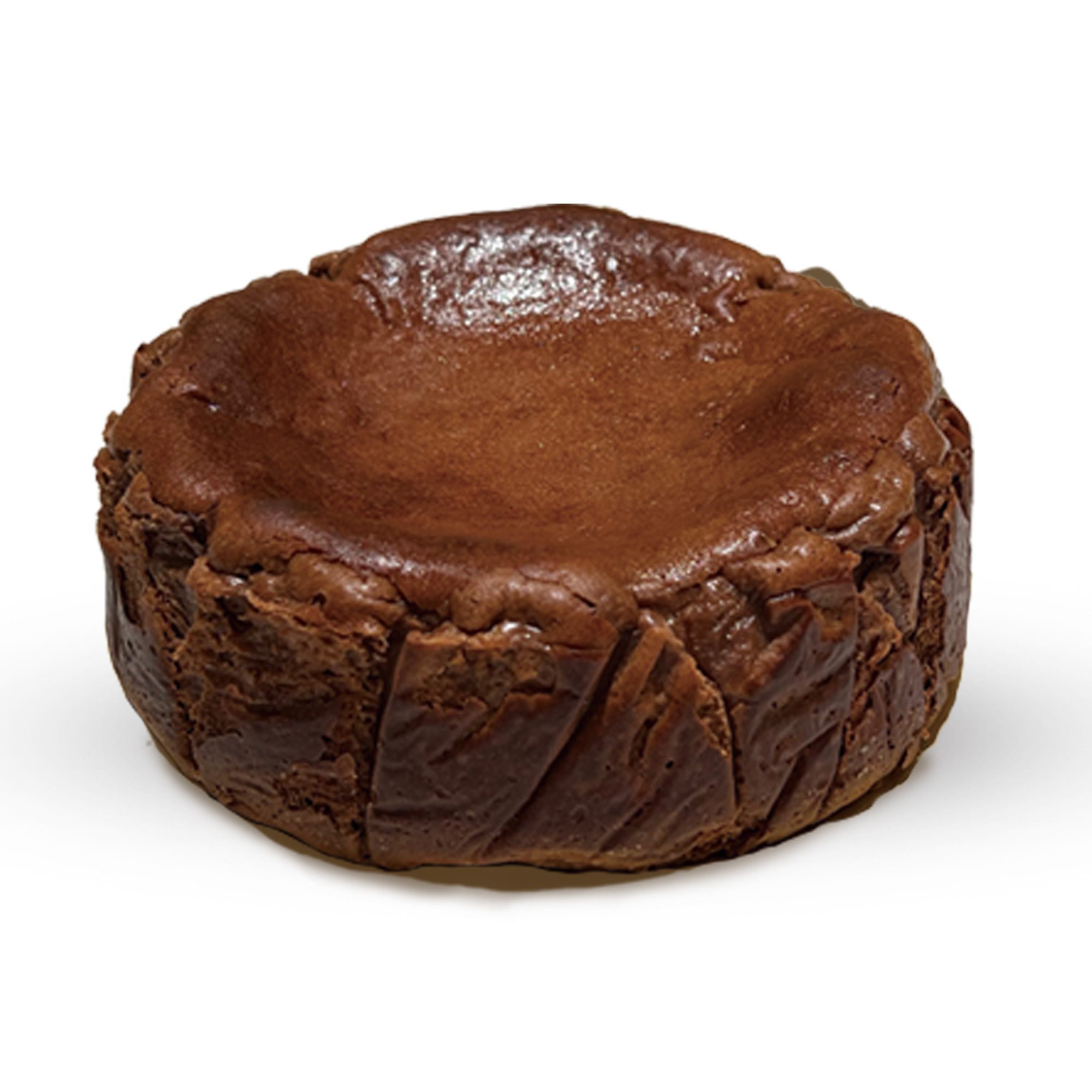 濃心巴斯克乳酪蛋糕(6吋)