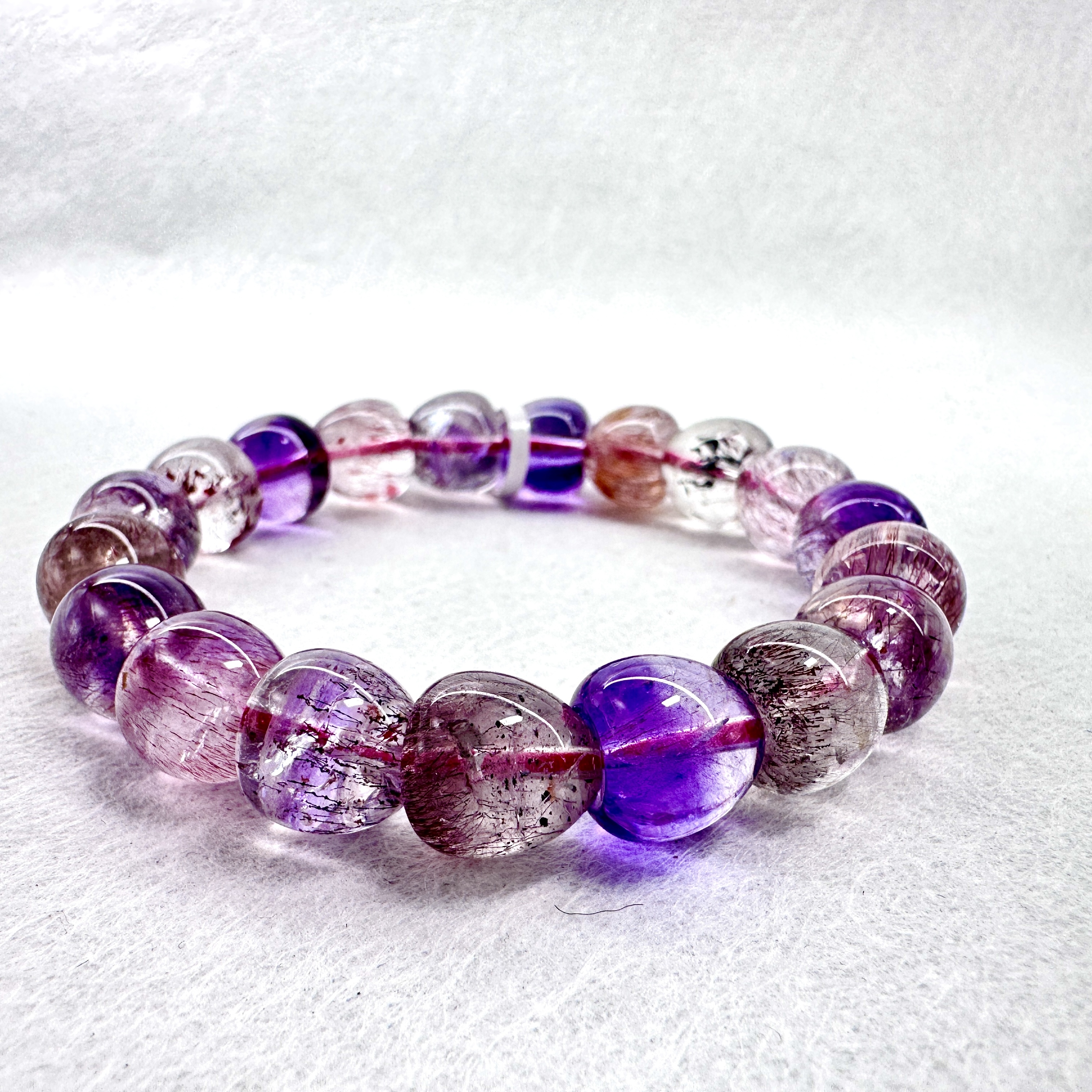 超級七蘋果形11.4m