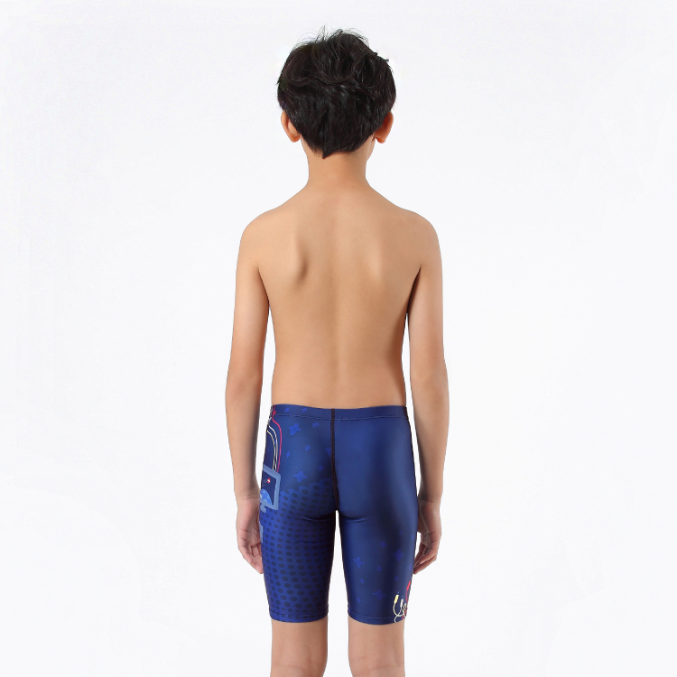 MAR-23126J 小男競賽馬褲 - 電玩阿熊