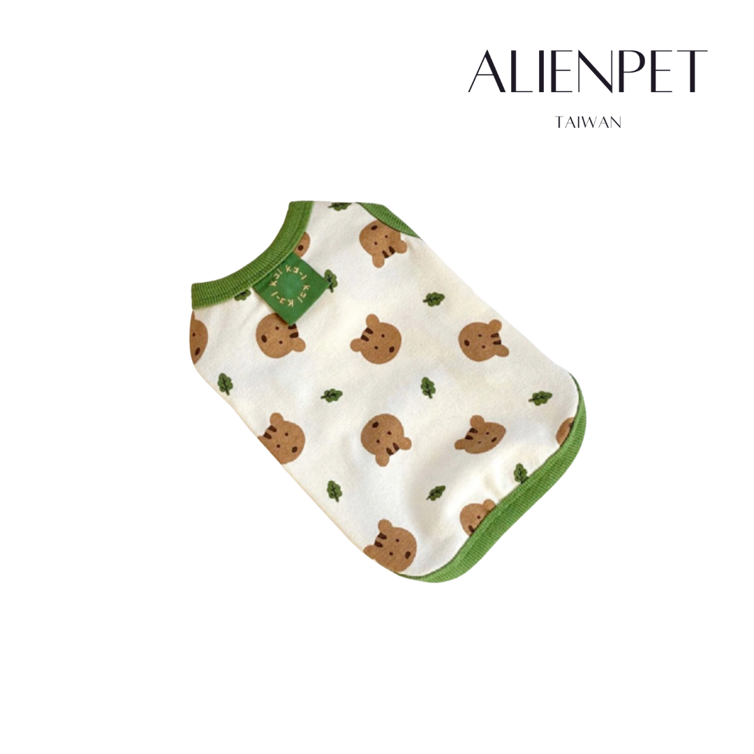 ALIENPAW韓國小老鼠背心