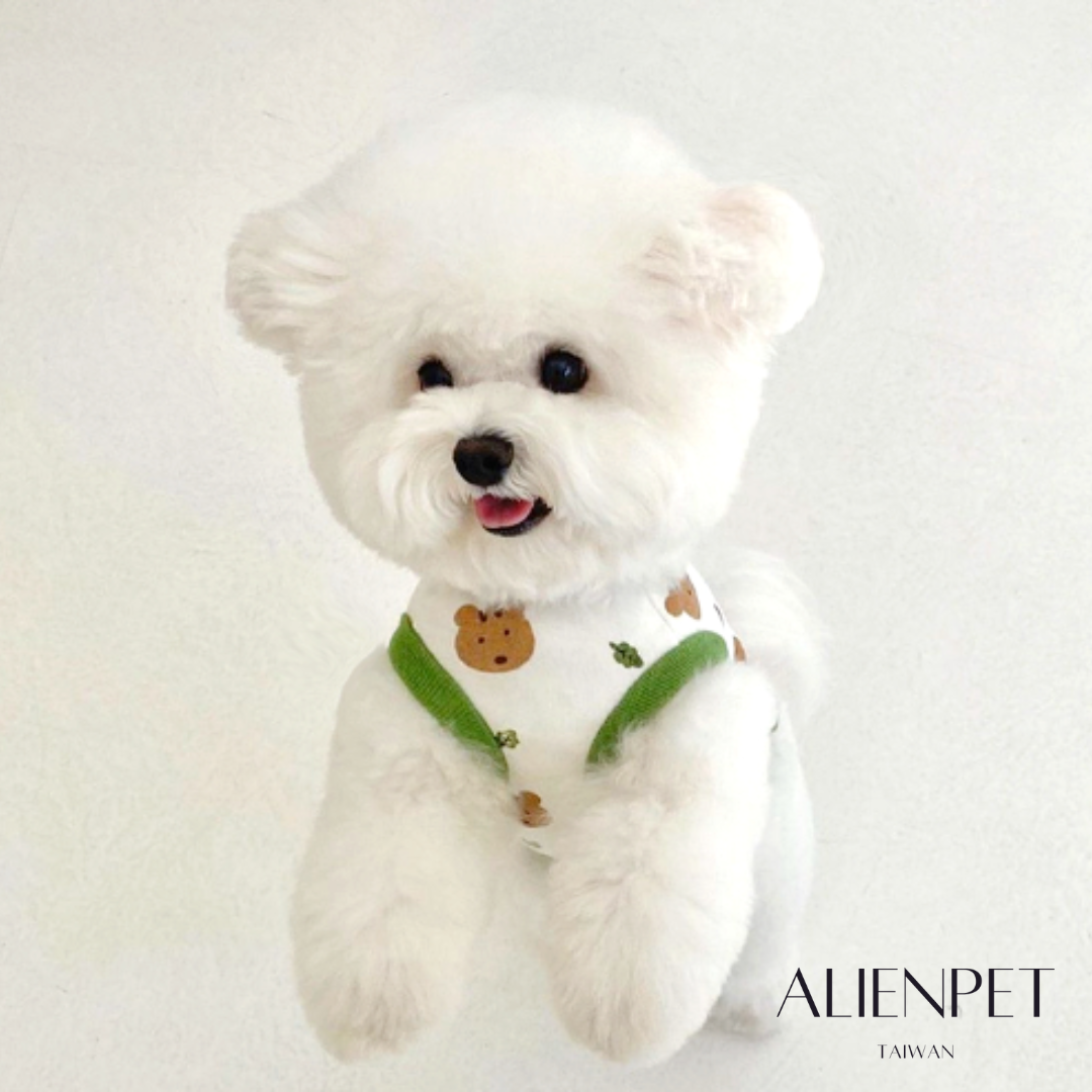 ALIENPAW韓國小老鼠背心