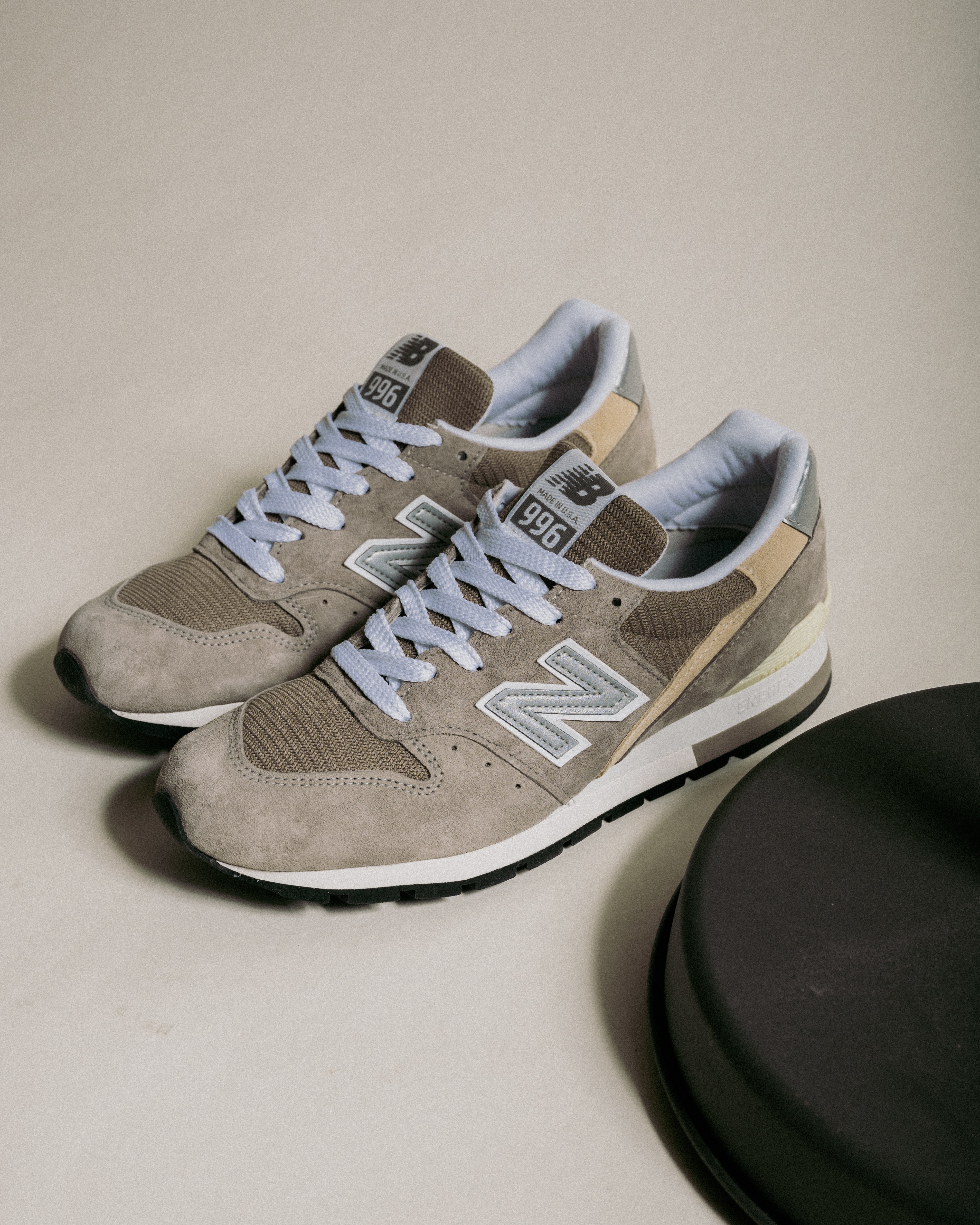 New Balance U996GR (Made in USA)