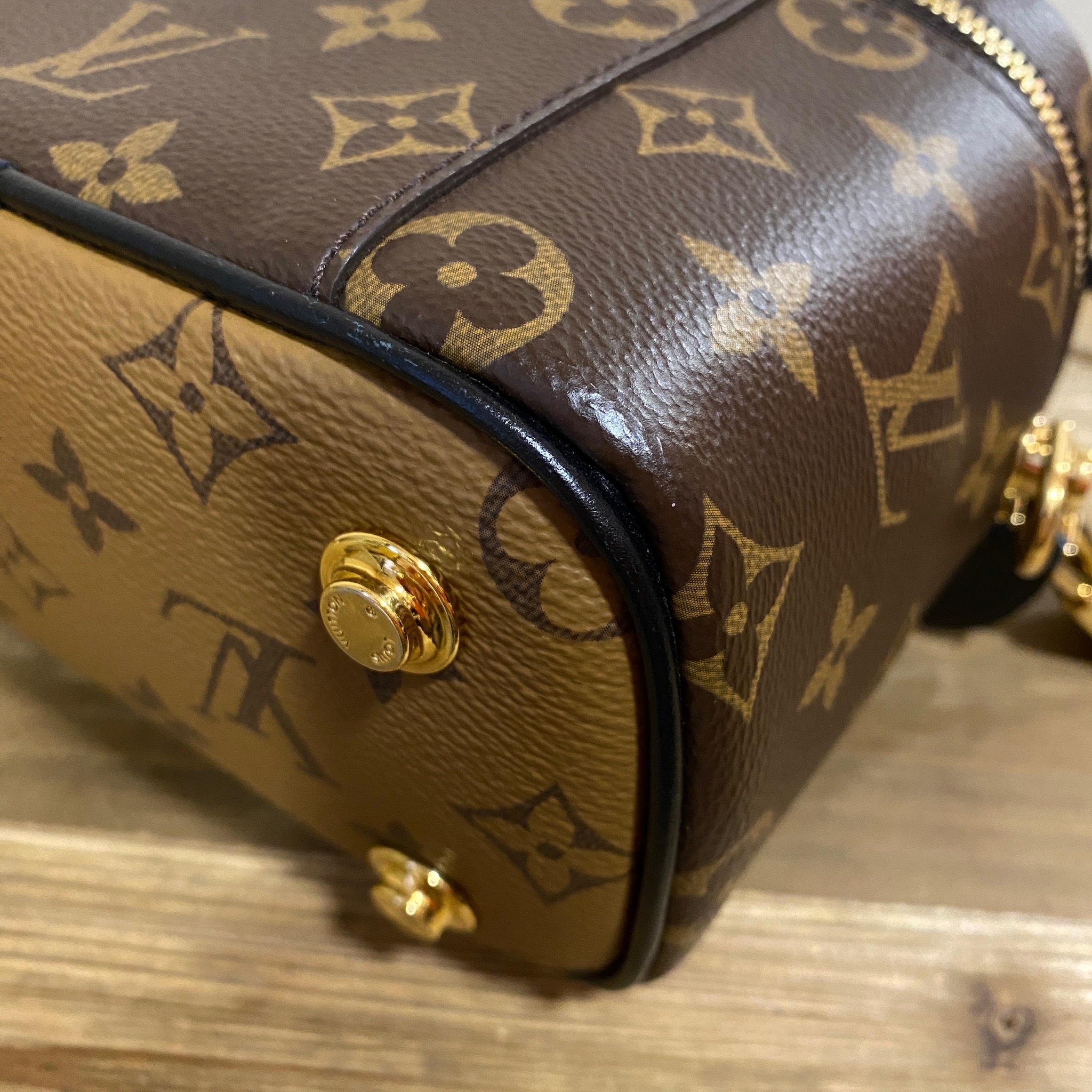 Túi xách louis vuitton Vanity PM được - Phù Thủy Hàng Hiệu