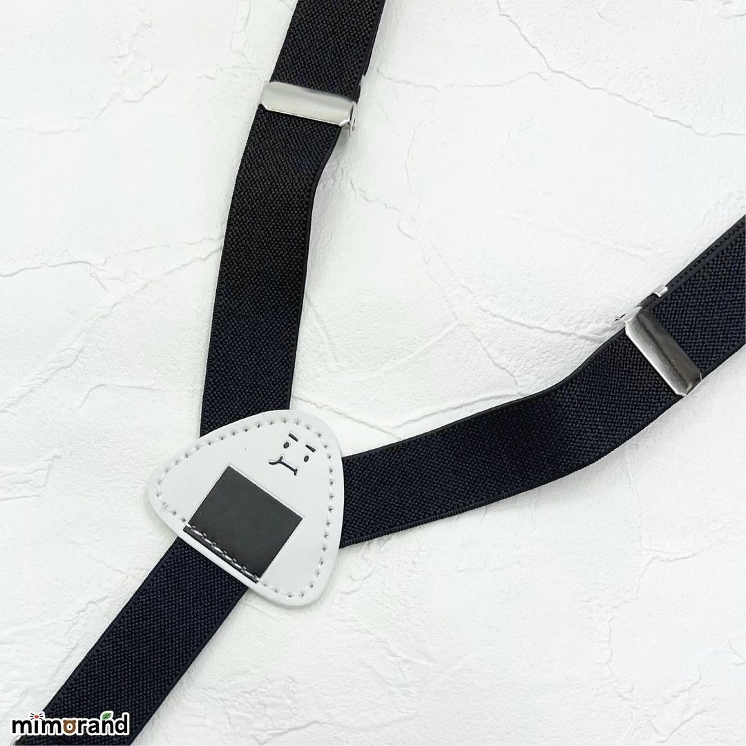 🍙日單 𝗠𝗶𝗺𝗼𝗿𝗮𝗻𝗱飯團背帶夾