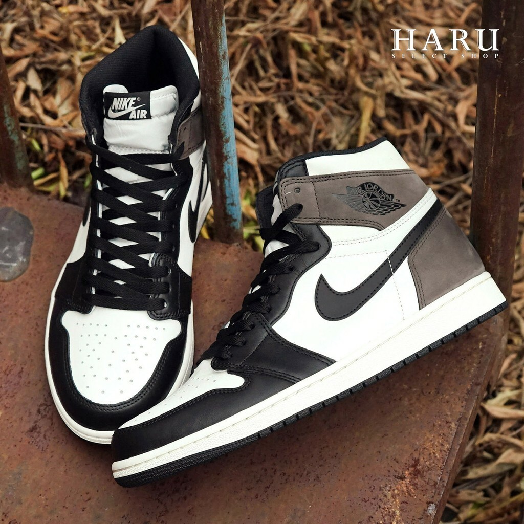 AIR JORDAN 1 RETRO HIGH OG GS 