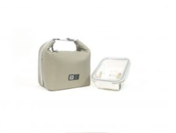 Reecho Insulated Cooler Bag 5L 加厚可壓縮便攜冰袋