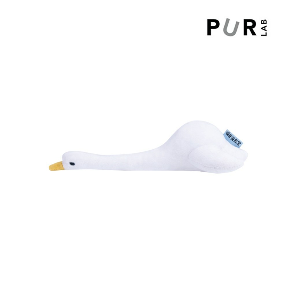 Purlab抱抱鵝逗貓棒