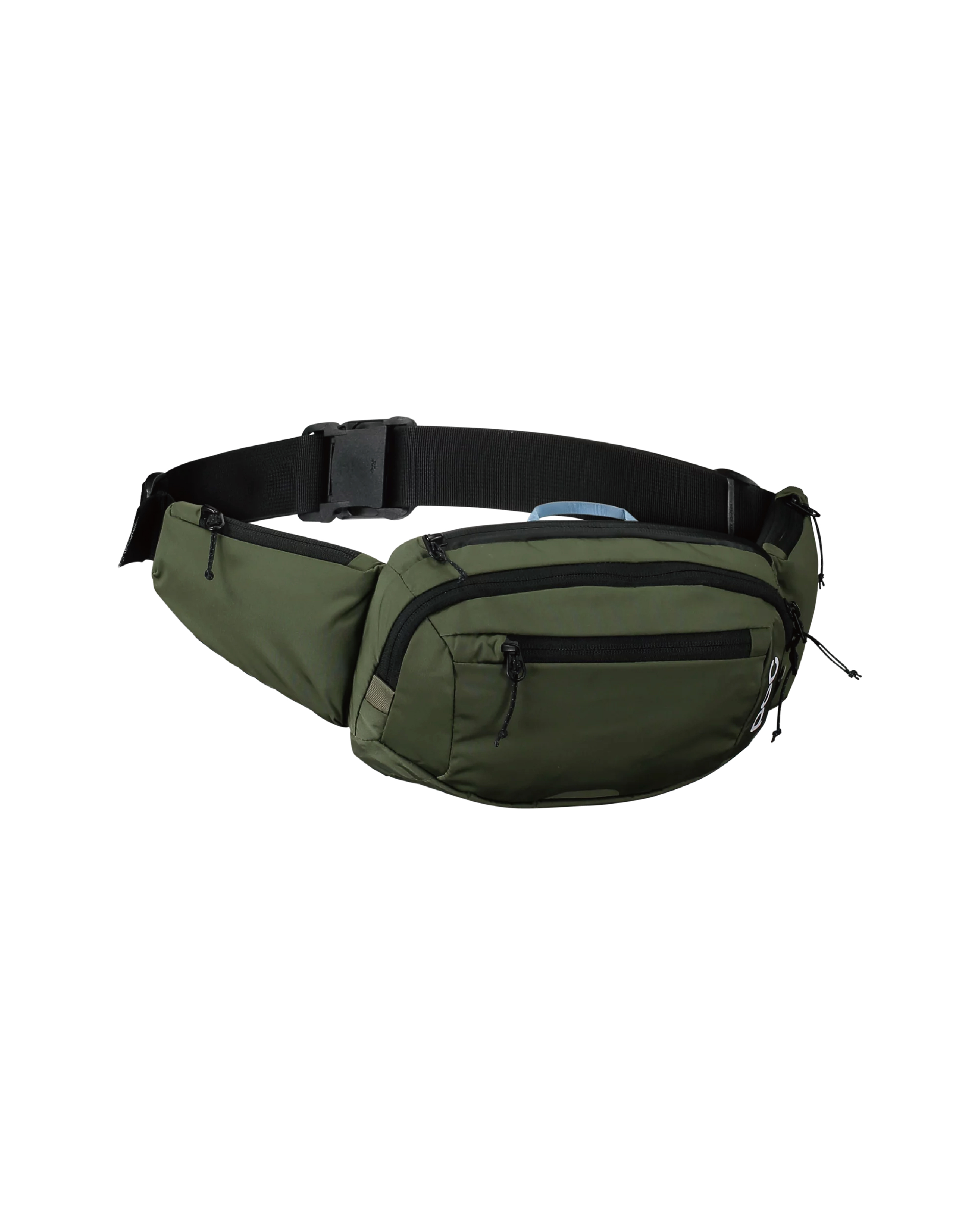 【POC】Lamina Hip Pack 2L Epidote Green MTB護腰腰包 綠簾石
