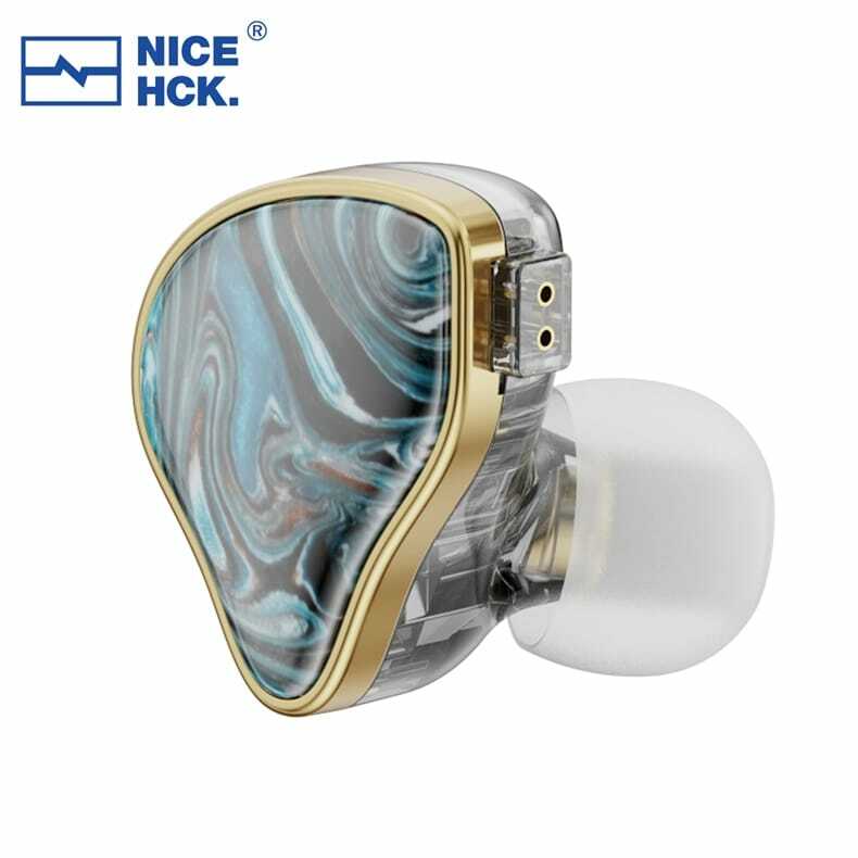 NX7 MK4(第四代) 混合單元入耳式耳機