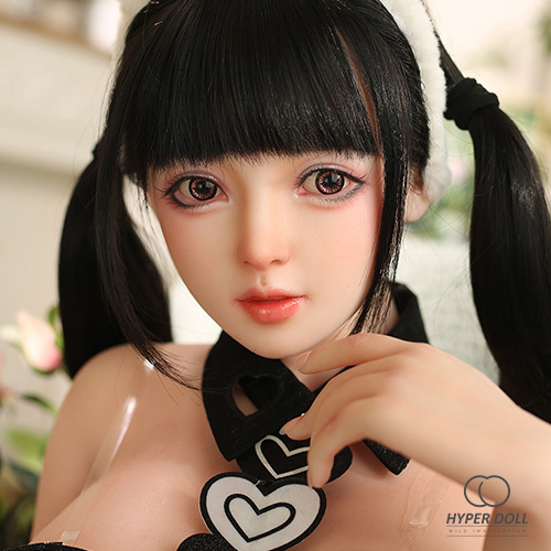 HYPER DOLL 全矽膠娃娃 158cm Kitty 凱蒂