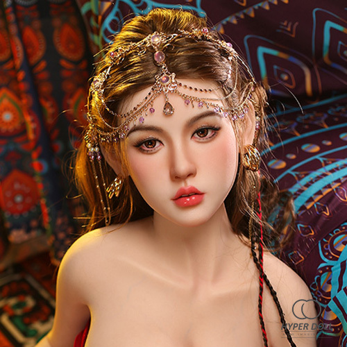 HYPER DOLL 全矽膠娃娃 168cm Sabrina 莎伯琳娜