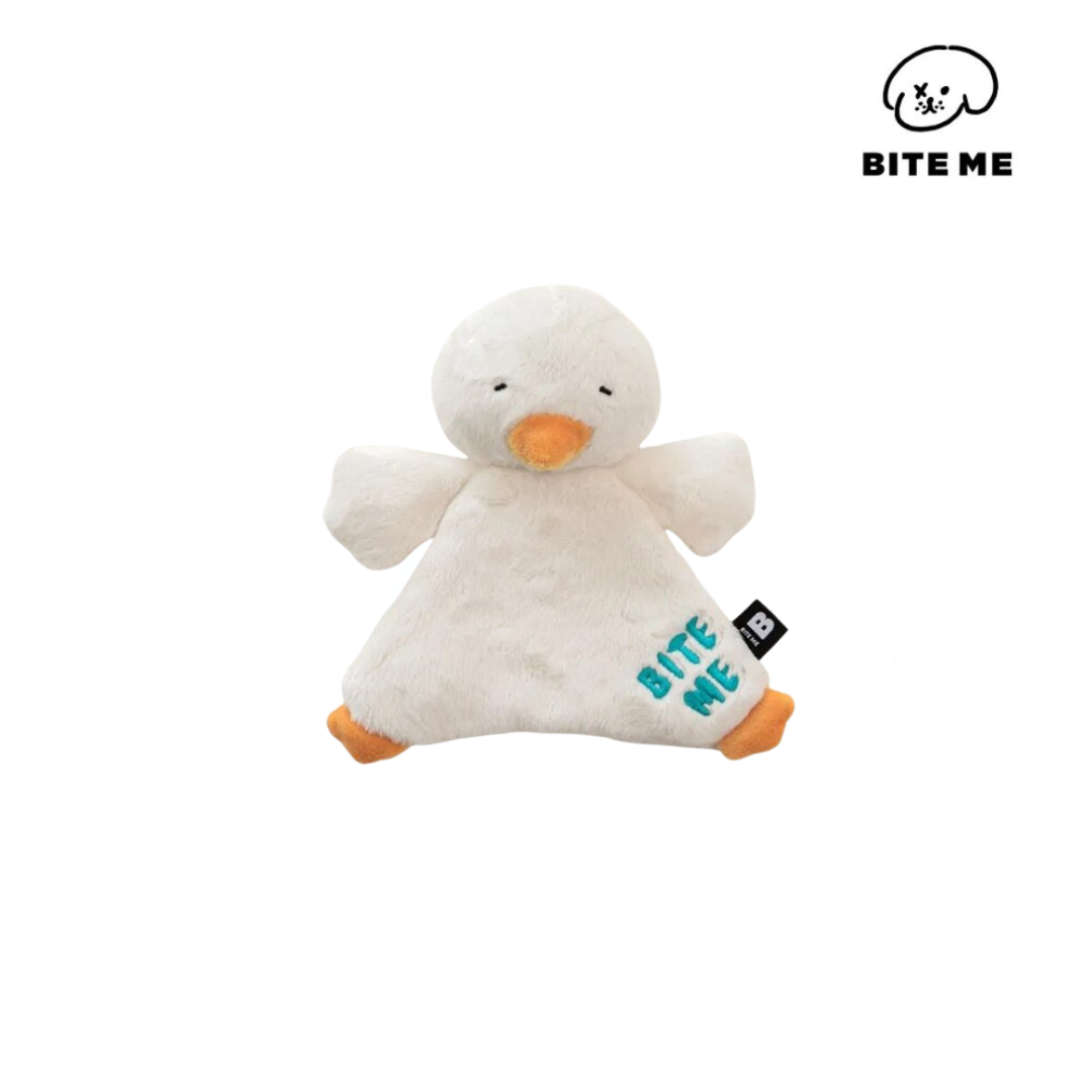 BITE ME造型發聲玩具 (兩款)