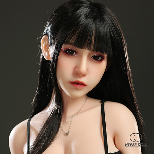 HYPER DOLL 全矽膠娃娃 168cm Doris 多莉絲