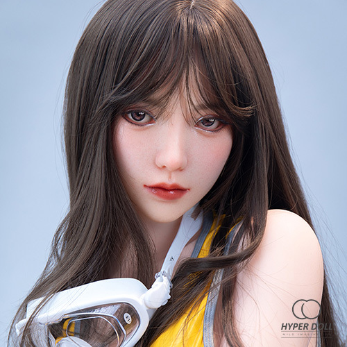 HYPER DOLL 全矽膠娃娃 168cm Jean 琴