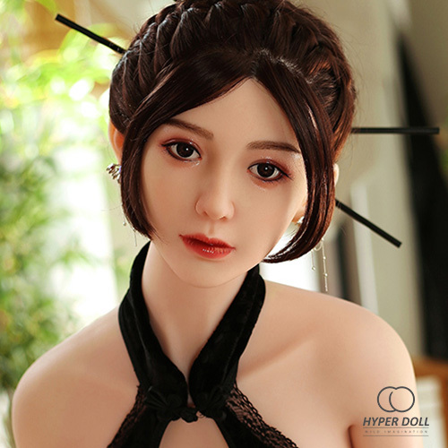 HYPER DOLL 全矽膠娃娃 168cm Ida 艾達