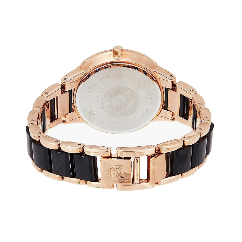 【預購款】Anne Klein 潮流系列腕錶 AN99785