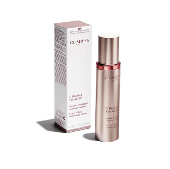 CLARINS V輪廓緊緻精華