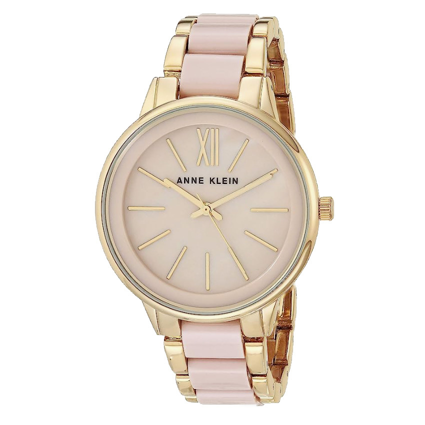 【預購款】Anne Klein 潮流系列腕錶 AN99784