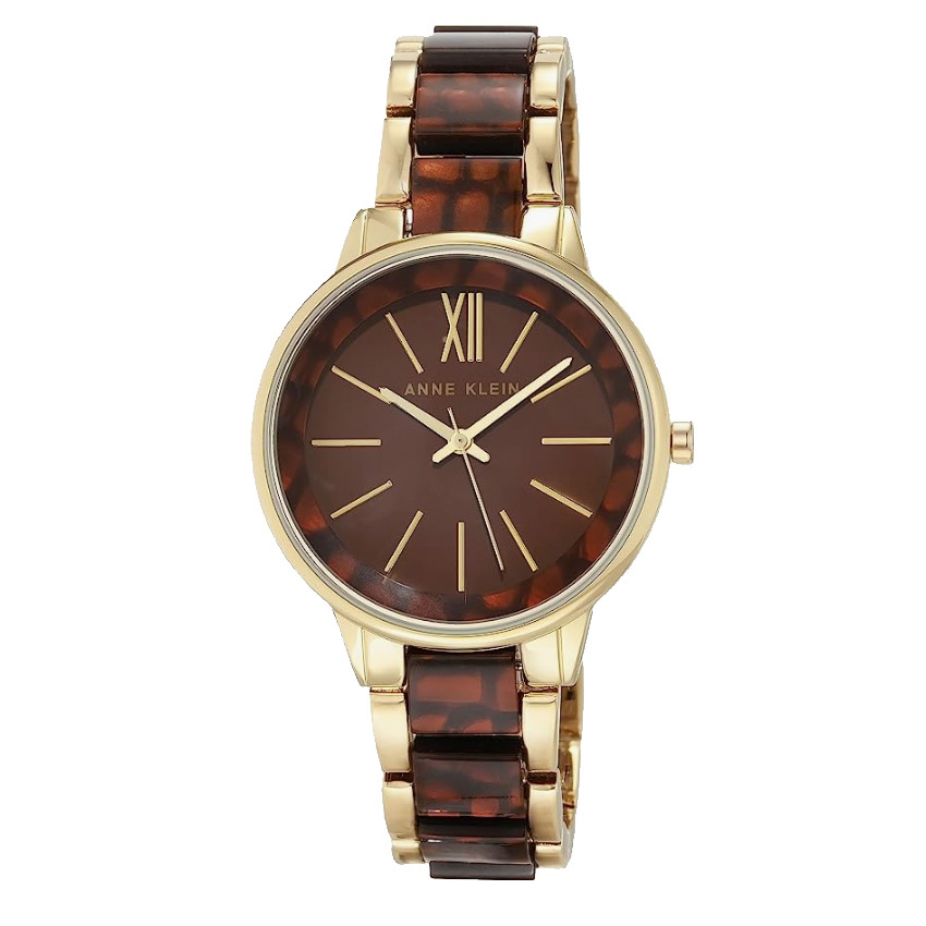 【預購款】Anne Klein 潮流系列腕錶 AN99781