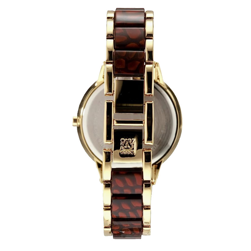 【預購款】Anne Klein 潮流系列腕錶 AN99781