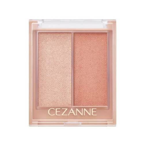 CEZANNE Face Glow Color