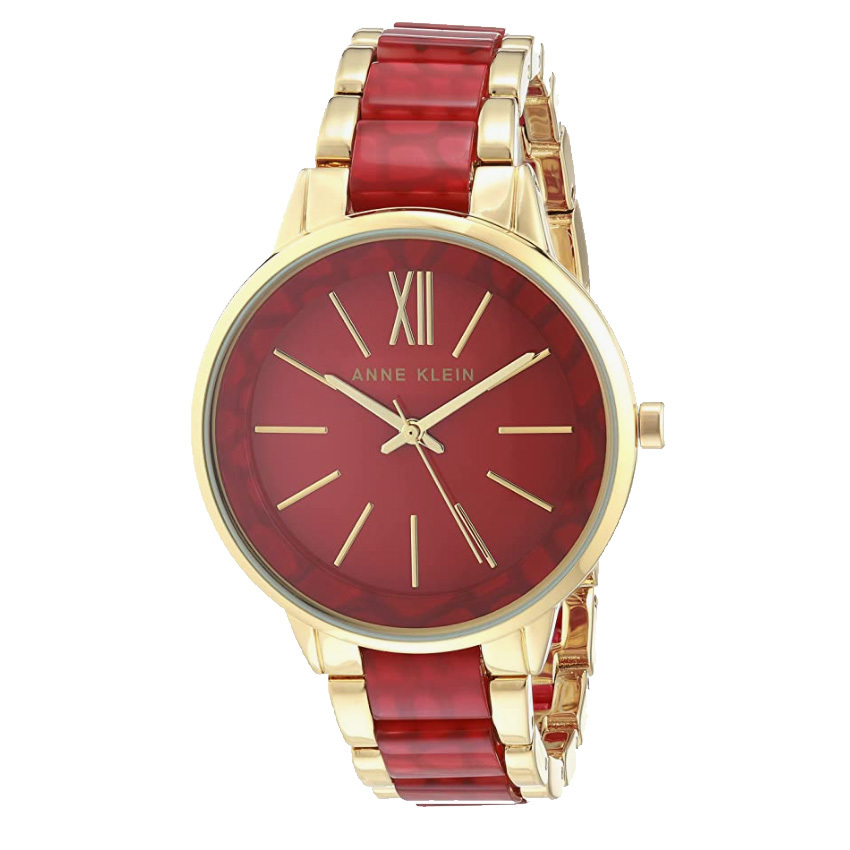 【預購款】Anne Klein 潮流系列腕錶 AN99780