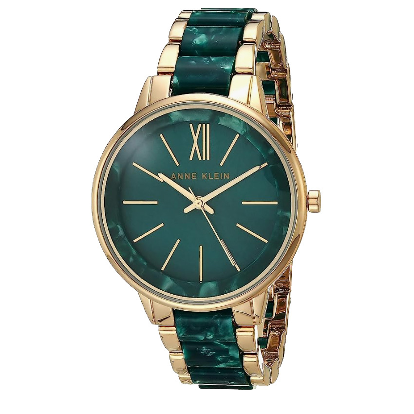 【預購款】Anne Klein 潮流系列腕錶 AN99779