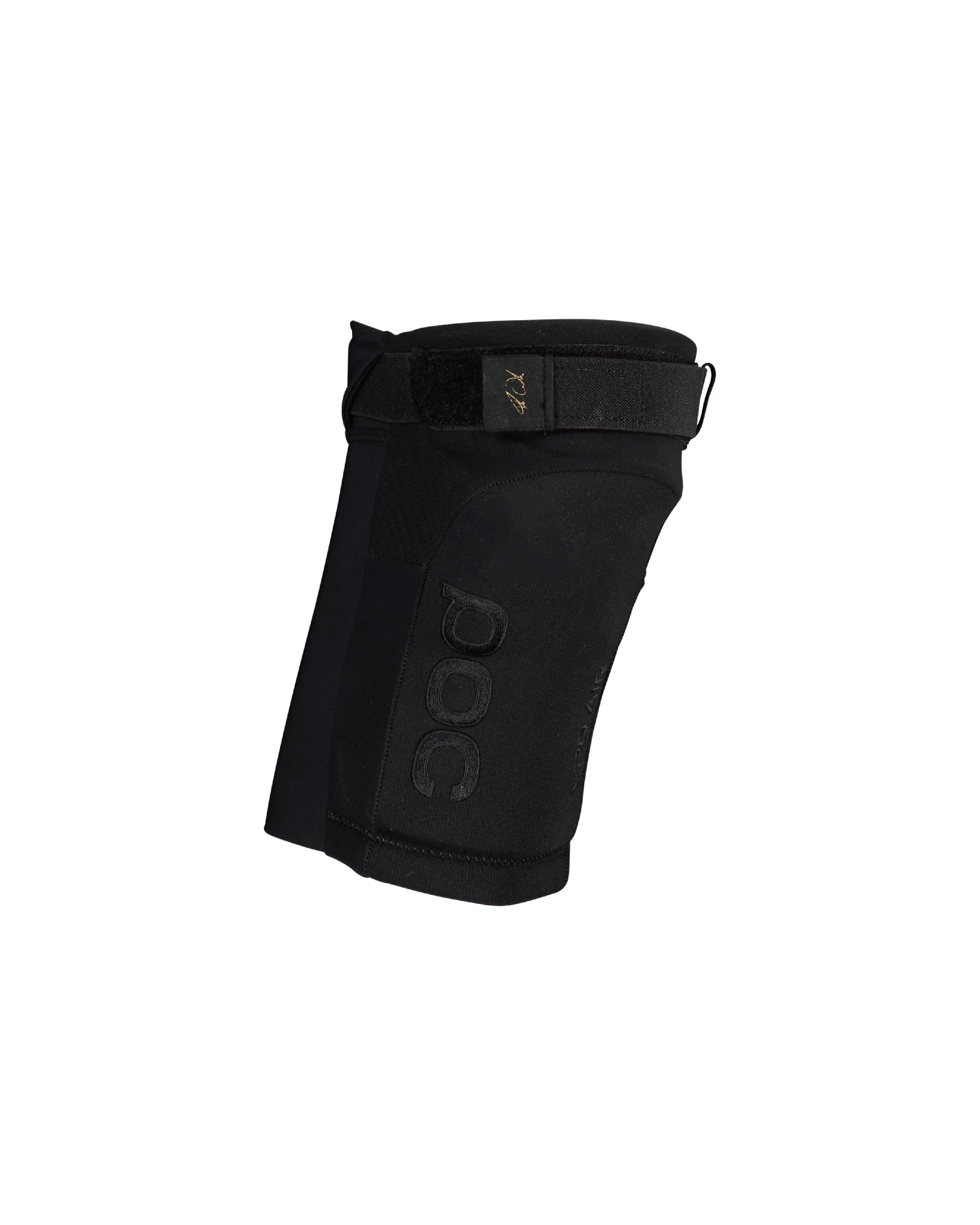 【POC】VPD Air Knee Fabio Ed. Uranium Black/Gold Fabio Wibmer聯名款膝蓋護具 黑金