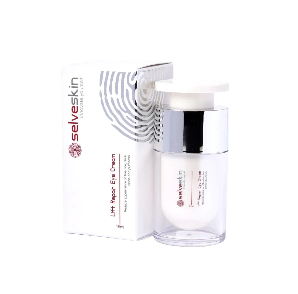 Selveskin Lift Repair Eye Cream 緊緻修護眼霜 15ml