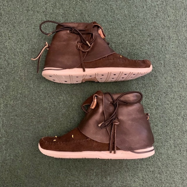 visvim