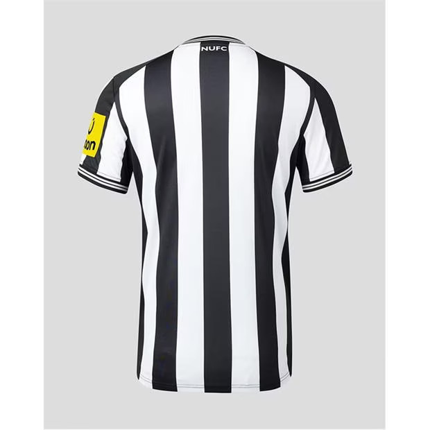2023 Newcastle United Home Shirt