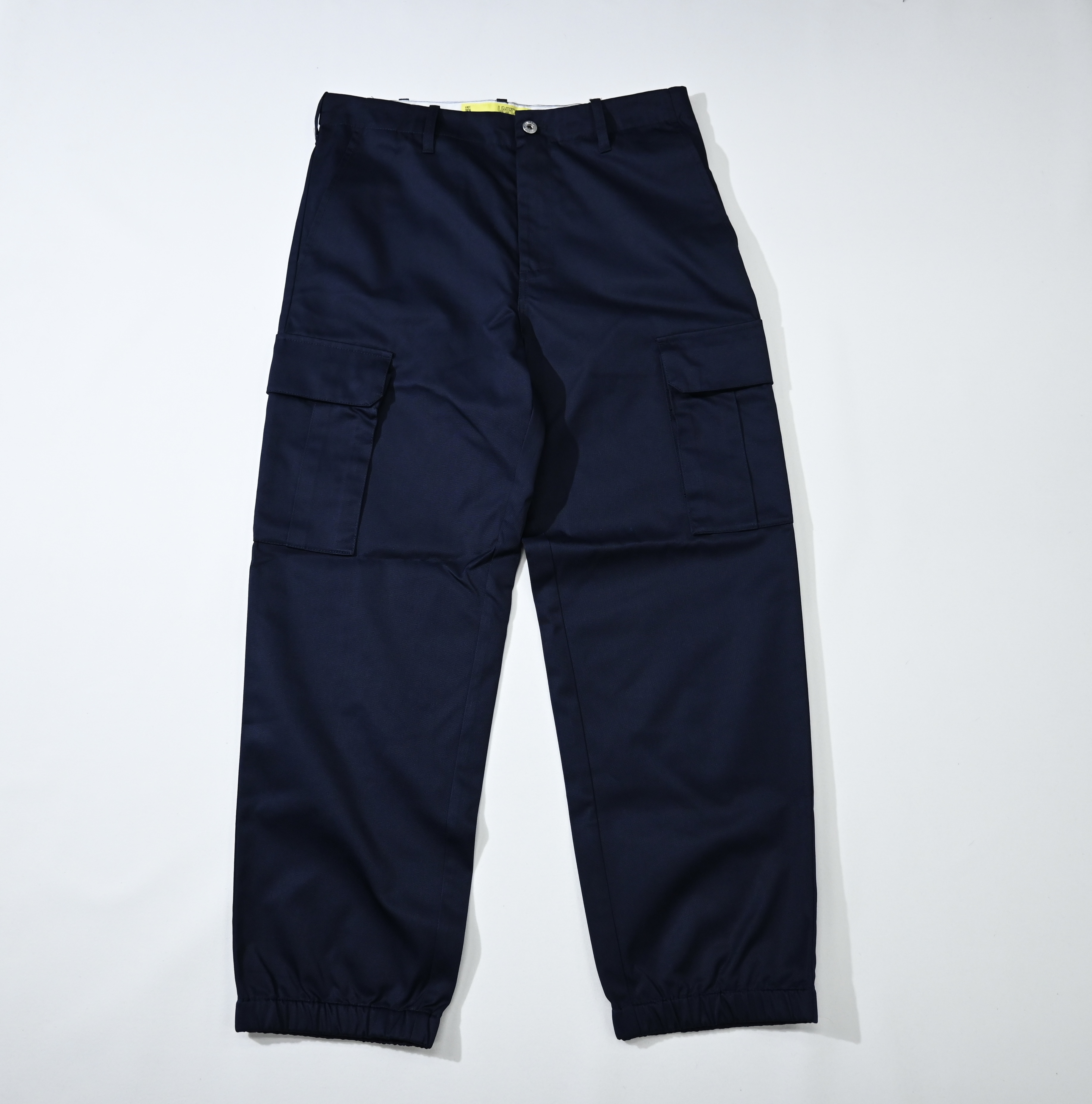 Universal Overall Stone Cutter Cargo Jogger Pants