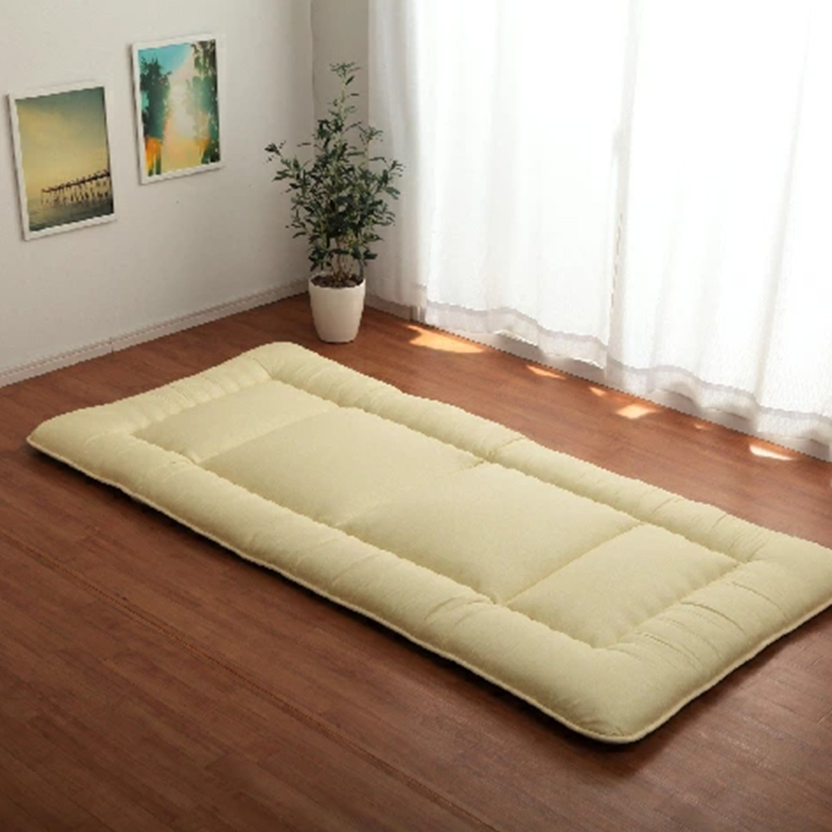 IKEHIKO 日式防蟎敷布団