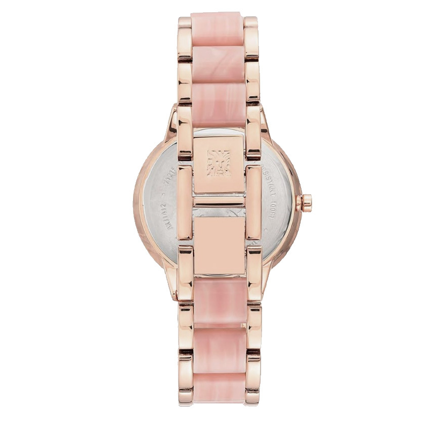 【預購款】Anne Klein 潮流系列腕錶 AN99774