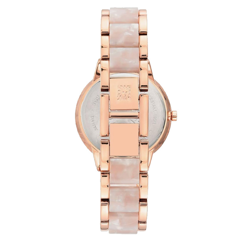 【預購款】Anne Klein 潮流系列腕錶 AN99773