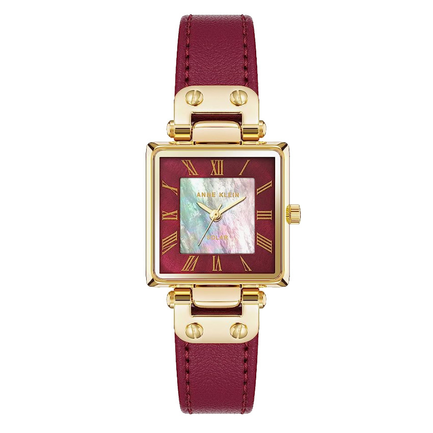 【預購款】Anne Klein 光動能系列腕錶 AN99769